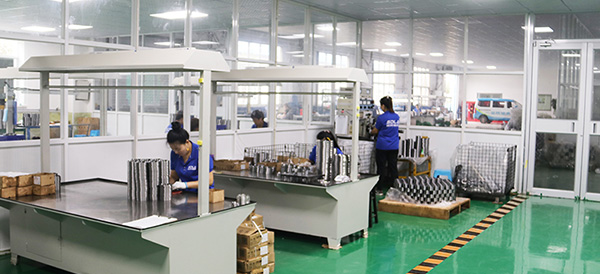 提高薄壁軸承使用壽命的方法