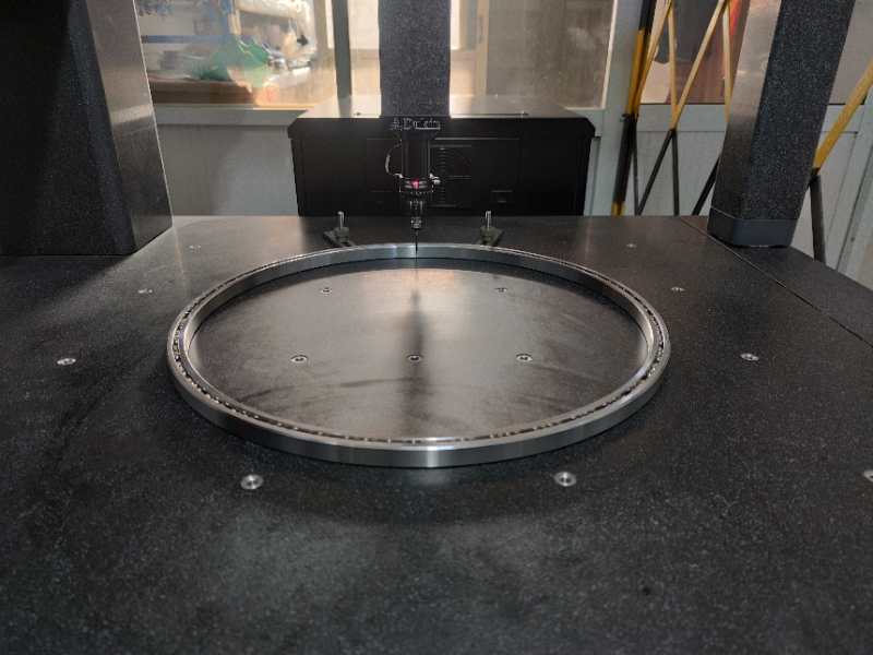 軸承噪音的解決方法有哪些？