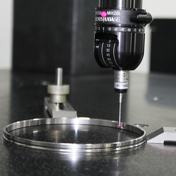 質(zhì)量檢測(cè)