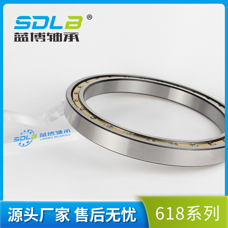 61815薄壁深溝球軸承